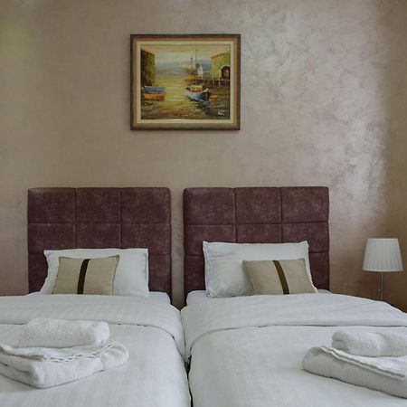 Inex Grande Lux Hotel Negotin Luaran gambar