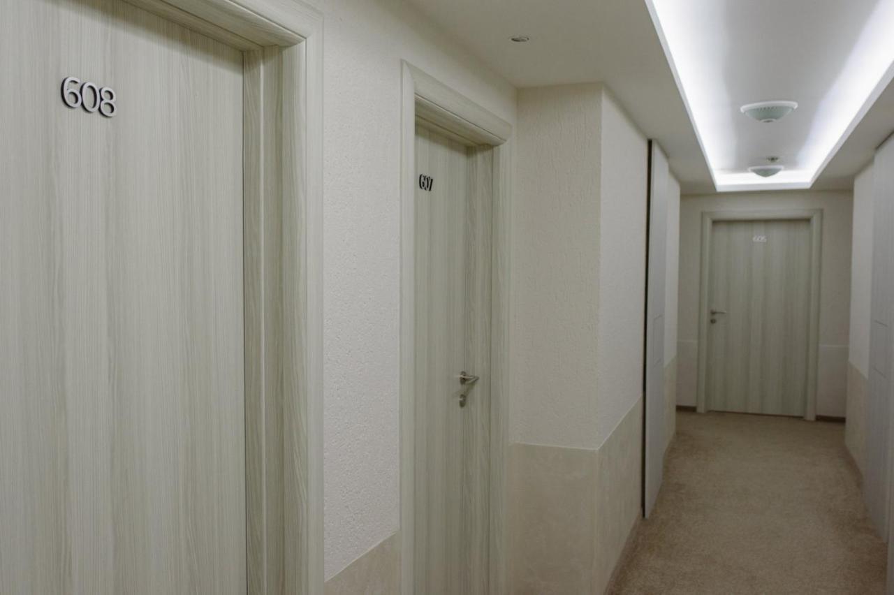 Inex Grande Lux Hotel Negotin Luaran gambar