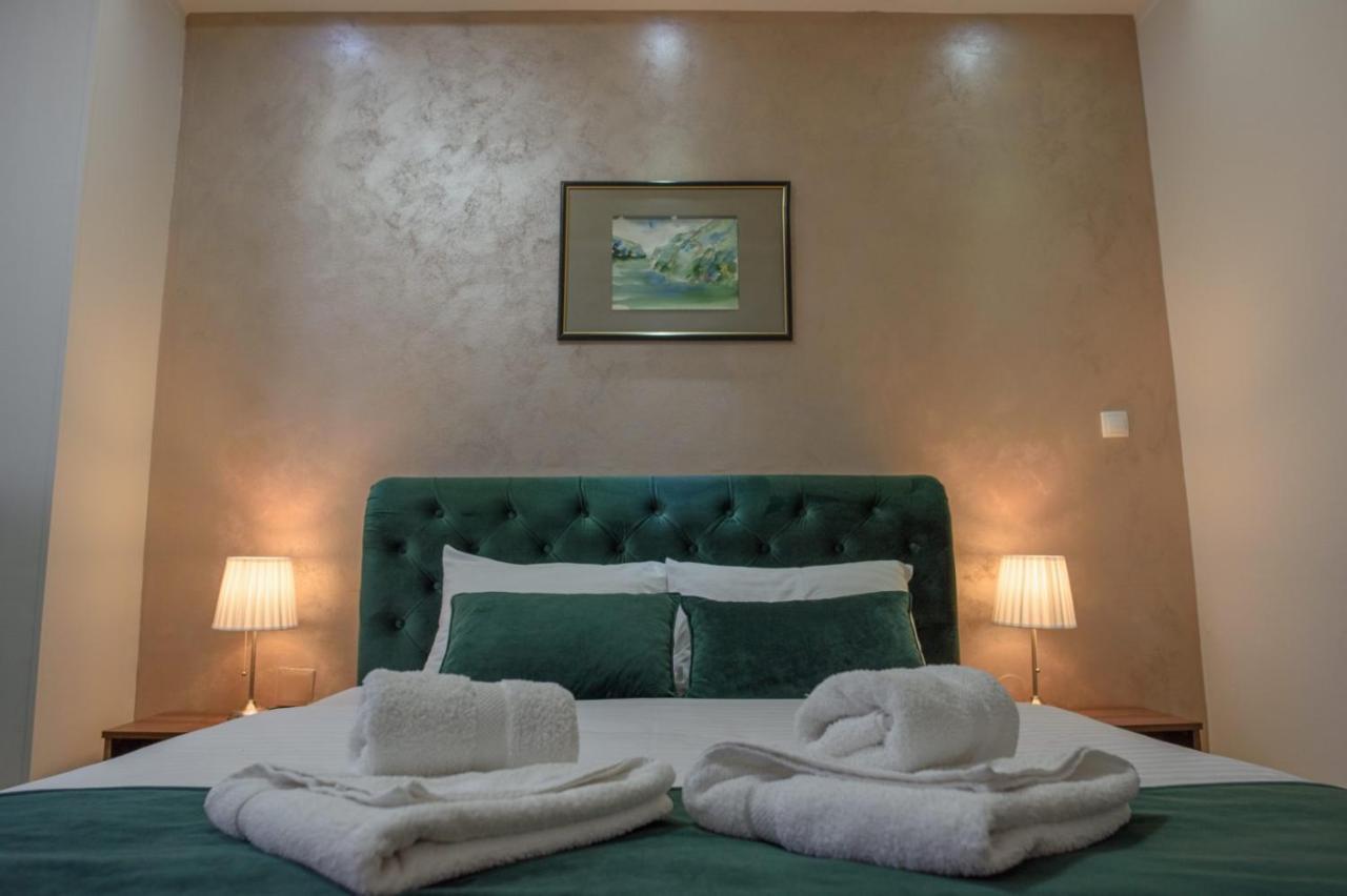Inex Grande Lux Hotel Negotin Luaran gambar