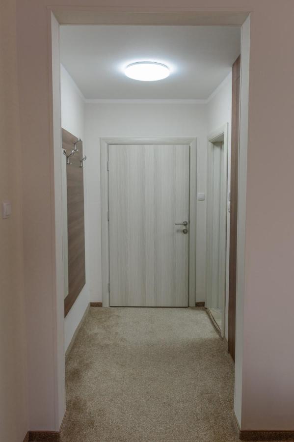 Inex Grande Lux Hotel Negotin Luaran gambar