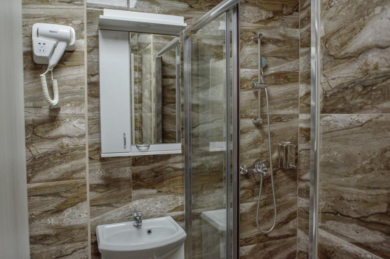 Inex Grande Lux Hotel Negotin Luaran gambar